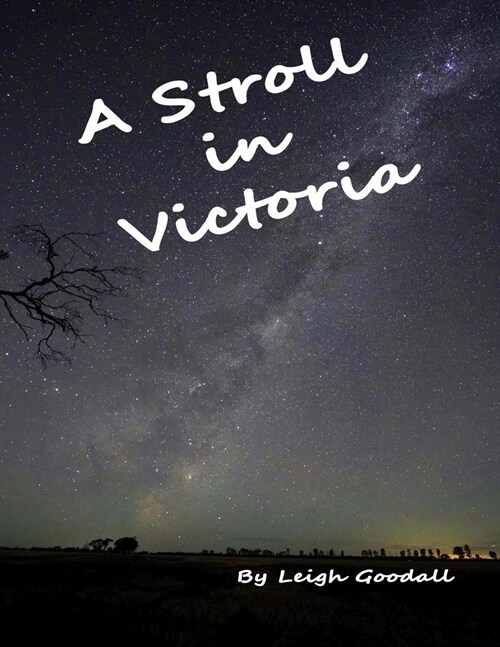 A Stroll in Victoria (Paperback)