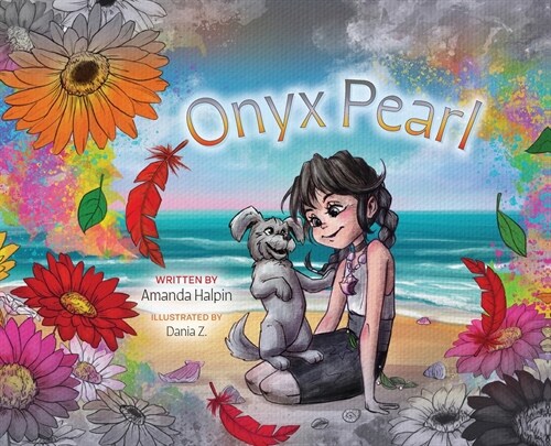 Onyx Pearl (Hardcover)