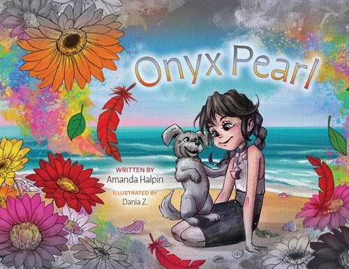 Onyx Pearl (Paperback)