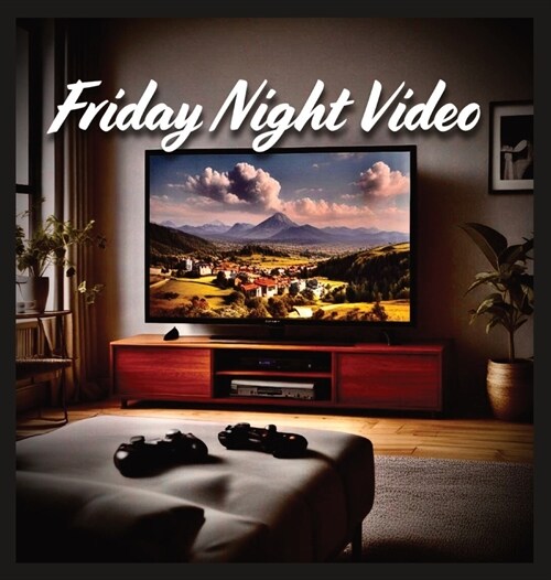 Friday Night Video (Hardcover)