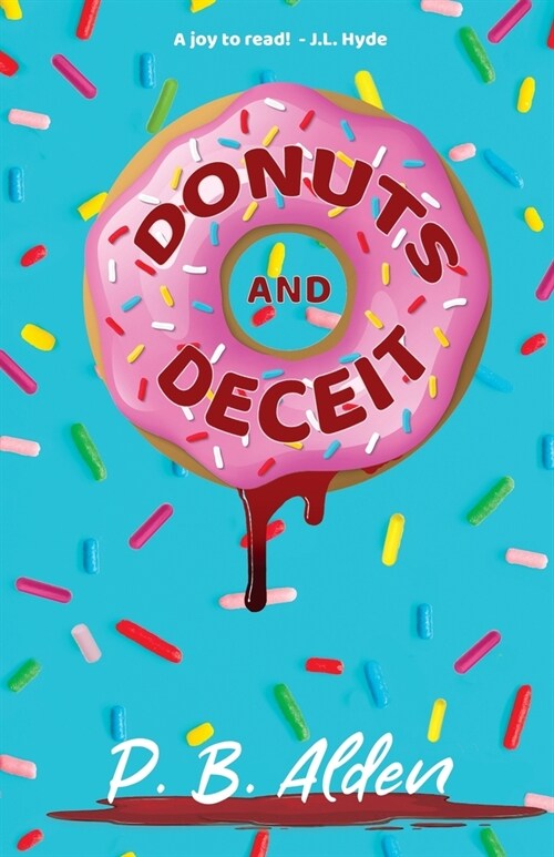 Donuts and Deceit (Paperback)