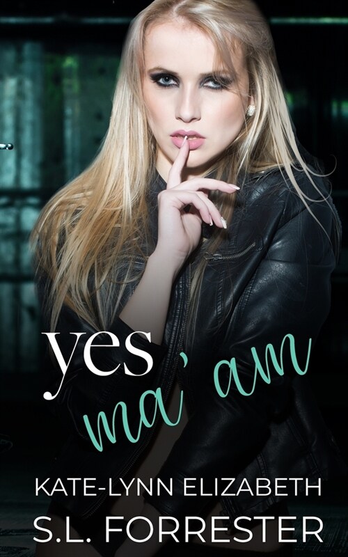 Yes Maam (Paperback)