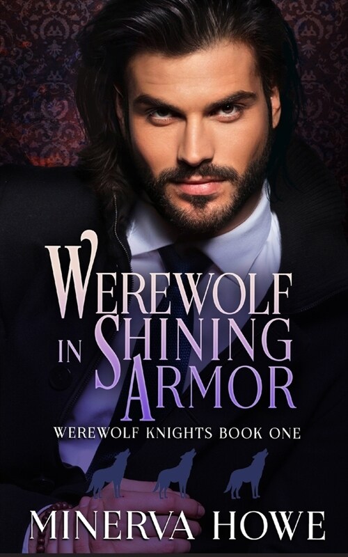 Werewolf in Shining Armor (Paperback)