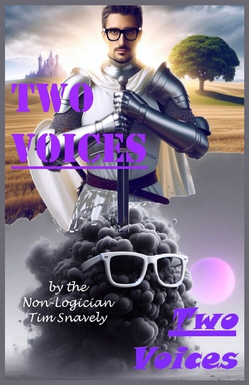 Two Voices (Paperback)