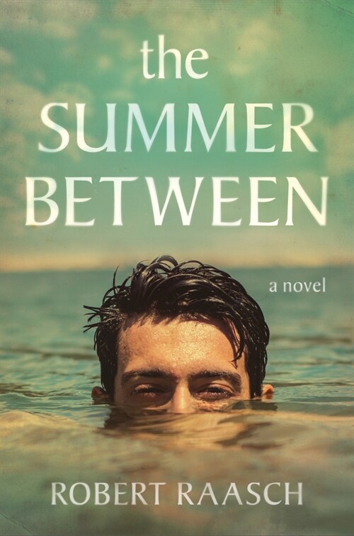 The Summer Between (Hardcover)