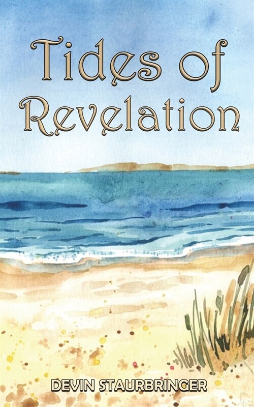 Tides of Revelation (Paperback)