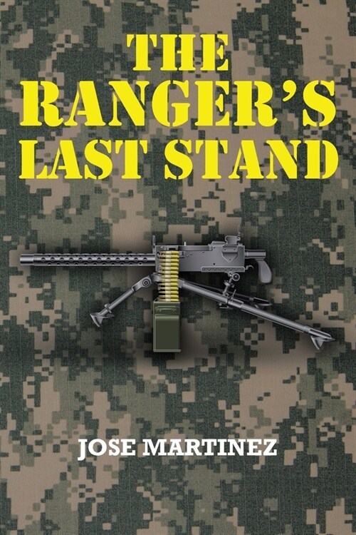 The Rangers Last Stand (Paperback)