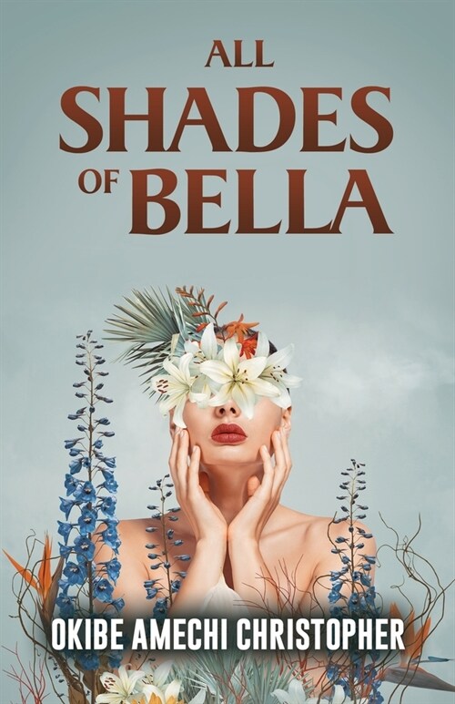 All Shades of Bella (Paperback)