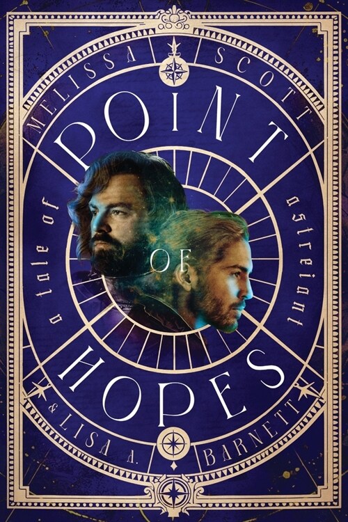 Point of Hopes (Paperback)