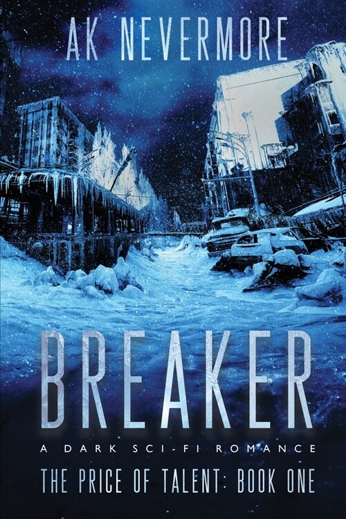 Breaker (Paperback)