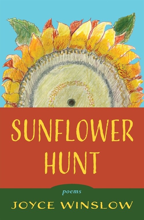 Sunflower Hunt (Paperback)