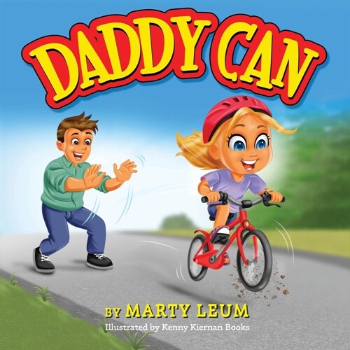 Daddy Can (Paperback)