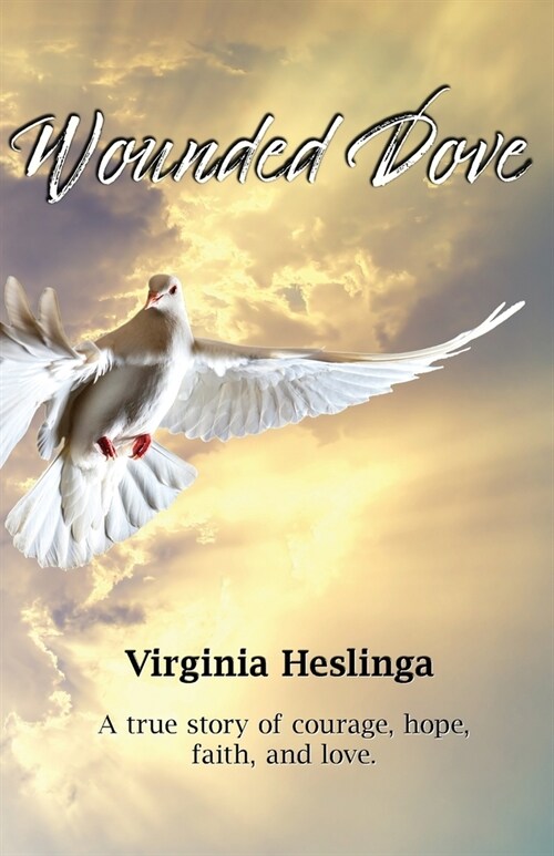 Wounded Dove (Paperback)