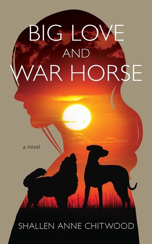 Big Love and War Horse (Paperback)