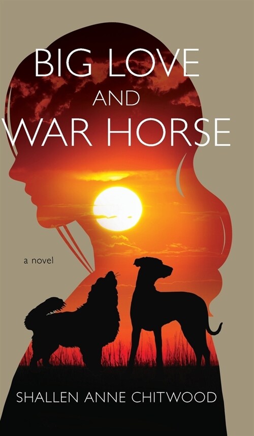 Big Love and War Horse (Hardcover)