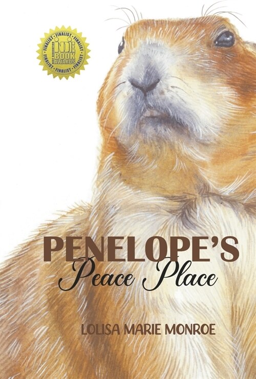 Penelopes Peace Place (Hardcover)