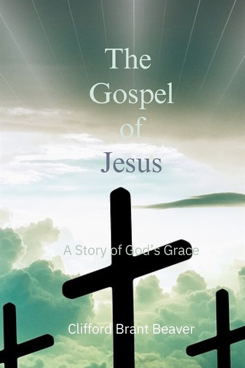 The Gospel of Jesus: A Story of Gods Grace (Paperback)
