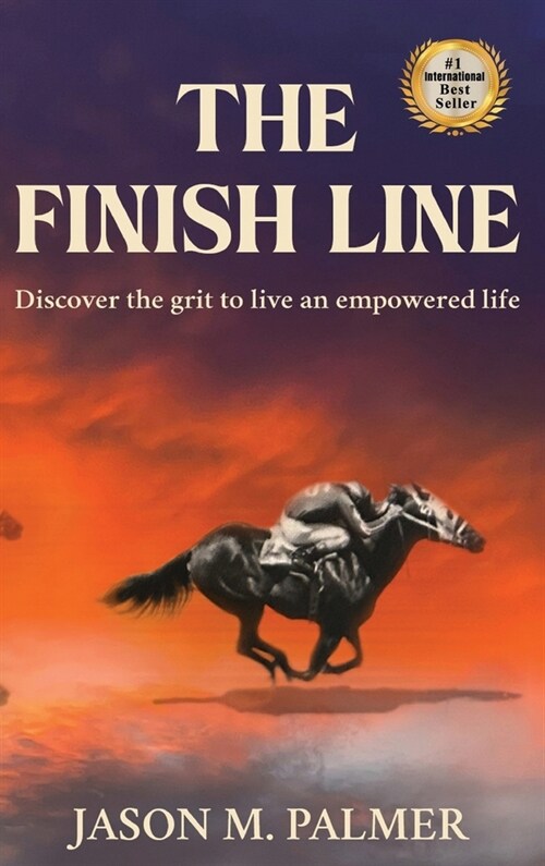 The Finish Line (Hardcover)