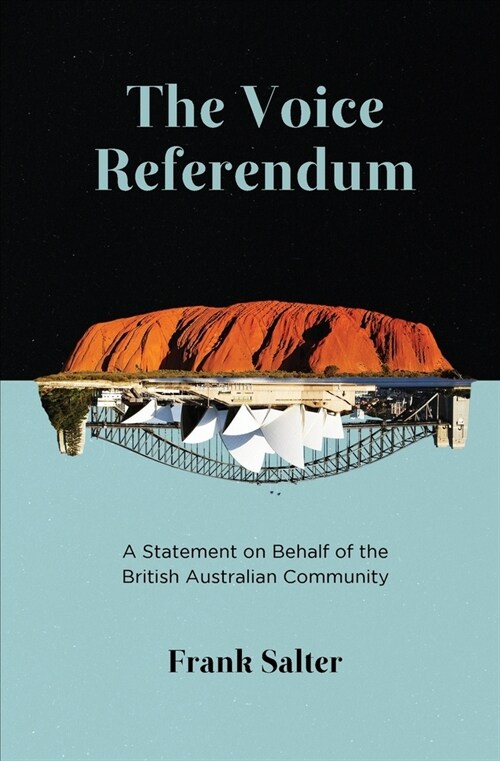 The Voice Referendum (Paperback)