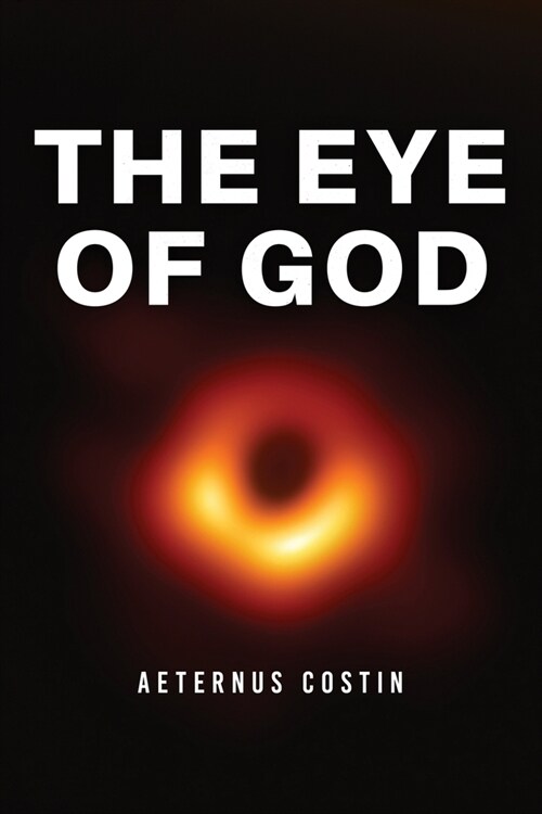 The Eye of God (Paperback)