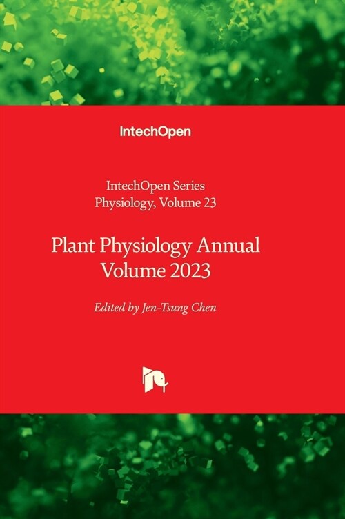 Plant Physiology Annual Volume 2023 (Hardcover)