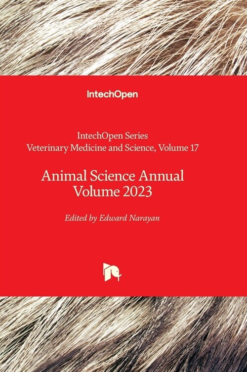 Animal Science Annual Volume 2023 (Hardcover)