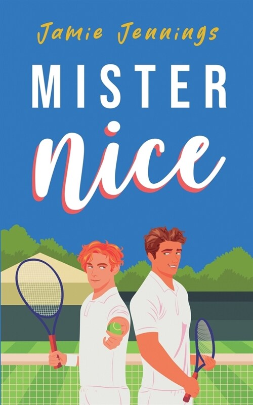 Mister Nice (Paperback)