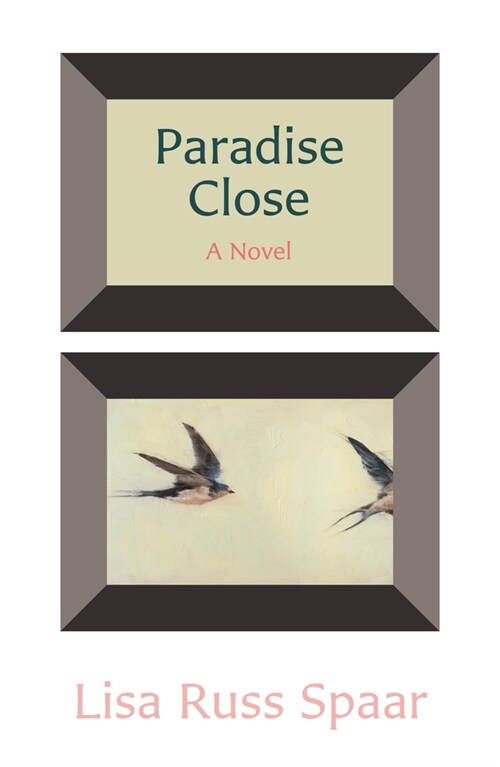 Paradise Close (Paperback)