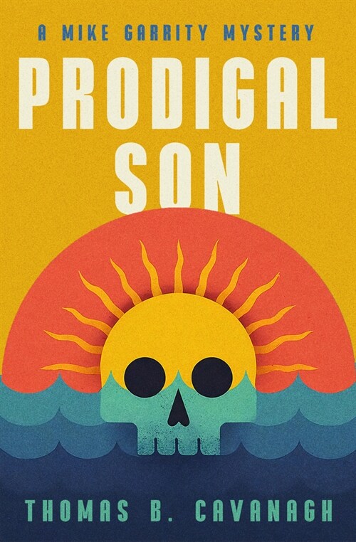 Prodigal Son (Paperback)