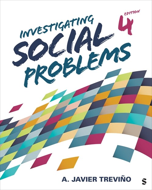 Investigating Social Problems (Paperback, 4)