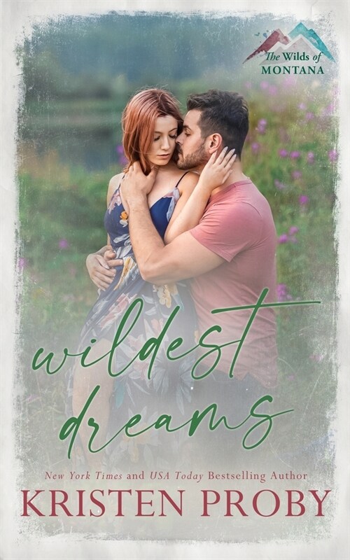 Wildest Dreams (Paperback)