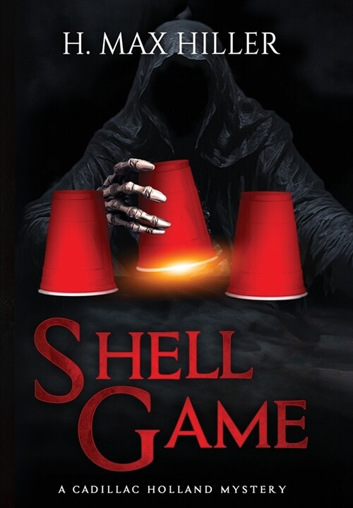 Shell Game (Hardcover)