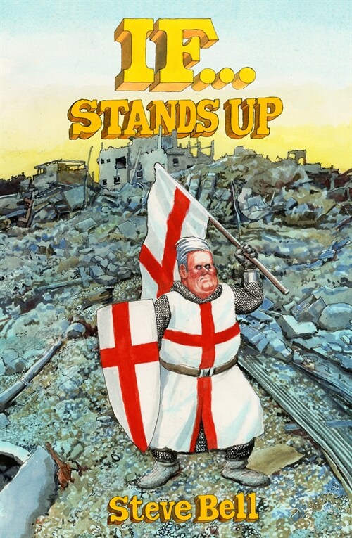 If... Stands Up (Paperback)