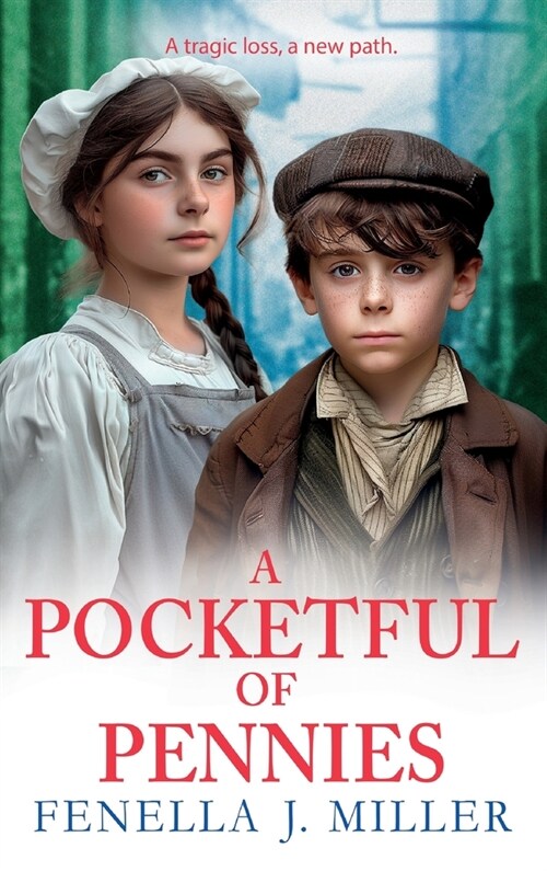 A Pocketful of Pennies (Hardcover)