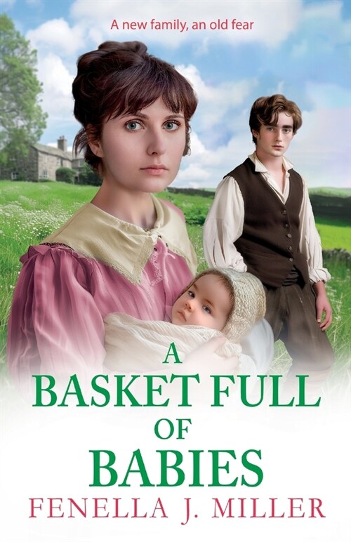 A Basket Full of Babies (Paperback)