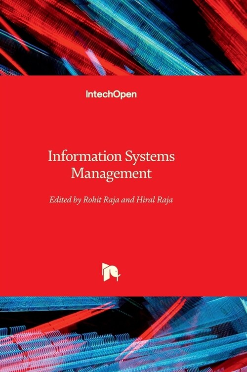 Information Systems Management (Hardcover)