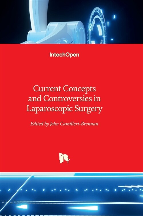 Current Concepts and Controversies in Laparoscopic Surgery (Hardcover)