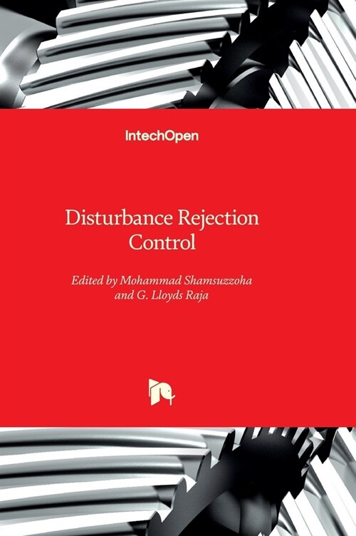 Disturbance Rejection Control (Hardcover)