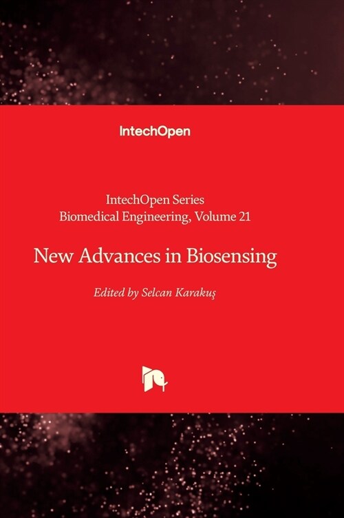 New Advances in Biosensing (Hardcover)