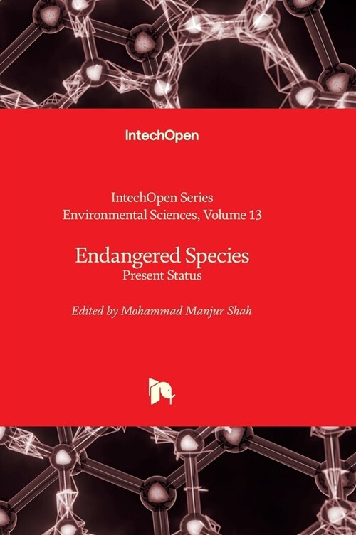 Endangered Species - Present Status (Hardcover)