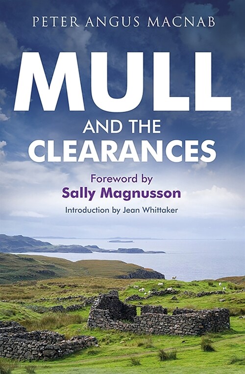 Mull and the Clearances (Paperback)