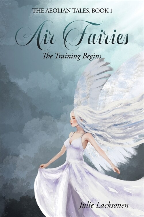 Air Fairies: The Training Begins (Paperback)