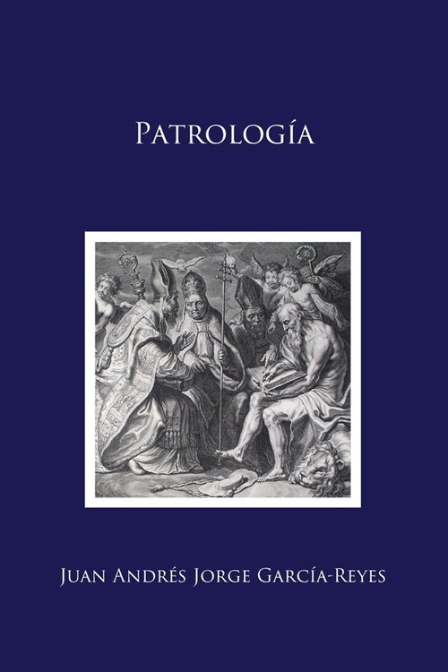 Patrolog? (Paperback)