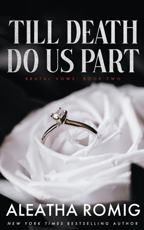 Till Death Do Us Part (Paperback)