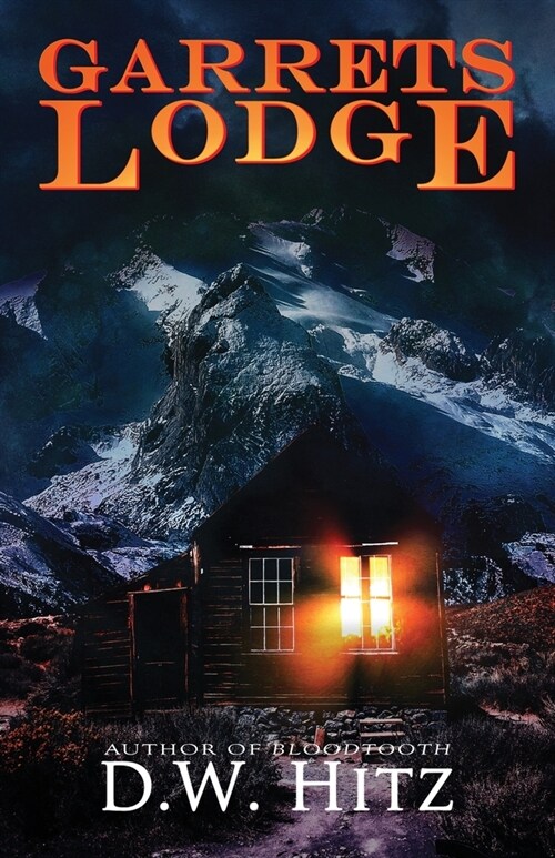 Garrets Lodge (Paperback)