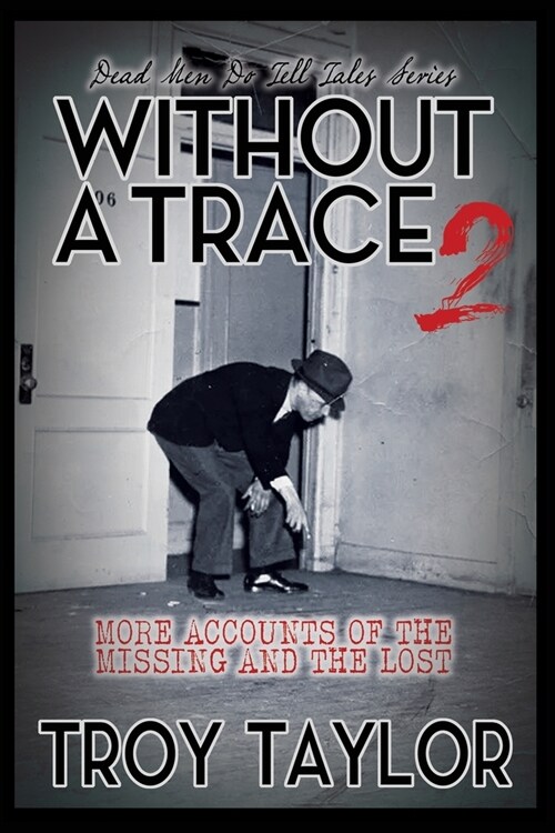 Without A Trace 2 (Paperback)