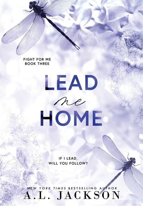 Lead Me Home (Hardcover) (Hardcover)