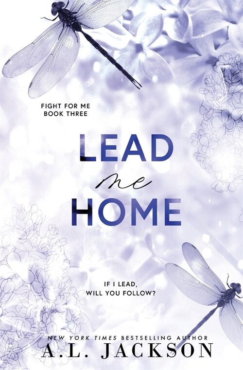 Lead Me Home (Alternate Paperback) (Paperback)