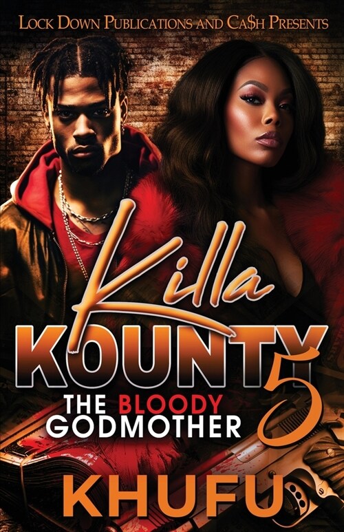 Killa Kounty 5 (Paperback)