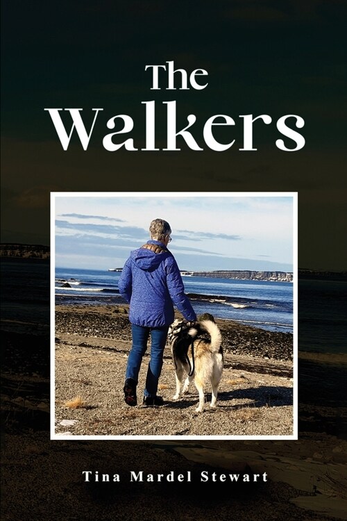 The Walkers (Paperback)